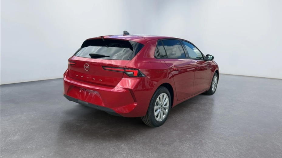 OPEL Astra Astra VI 1.2 T Edition S&S Nowy