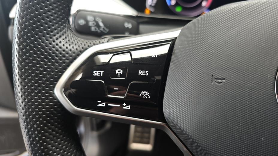 VOLKSWAGEN Arteon Arteon 2.0 TSI Elegance DSG
