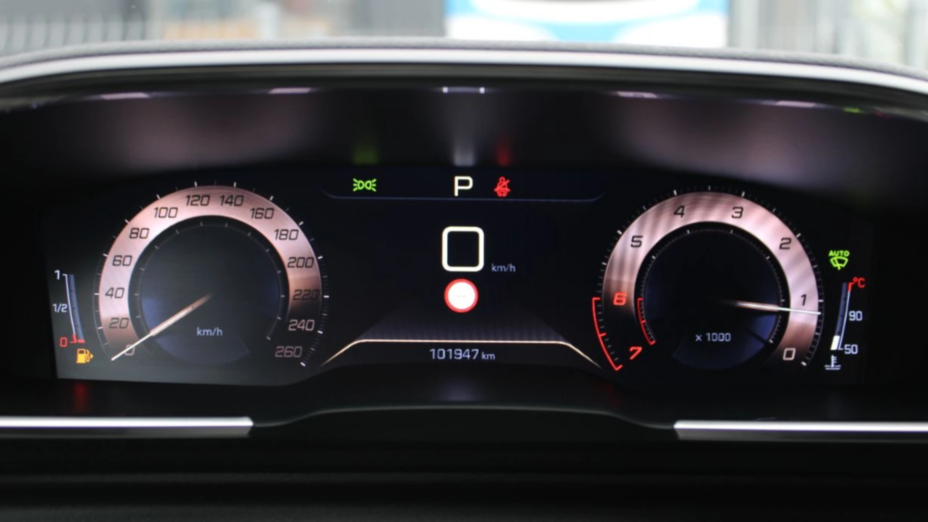 PEUGEOT 508 508 1.6 PureTech GT Line S&S EAT8