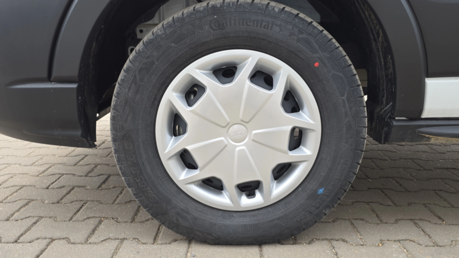 FORD Transit Transit 350 L3 Trend