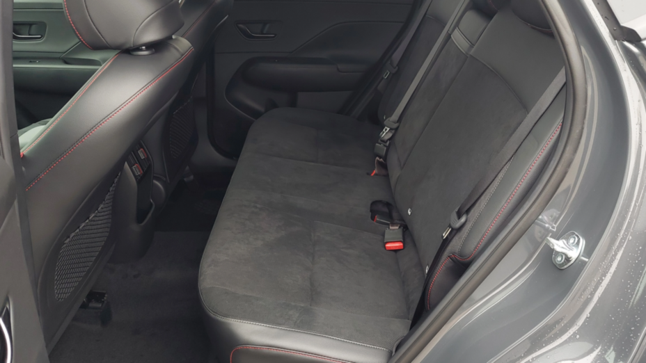HYUNDAI Kona Kona 1.6 T-GDI N-Line DCT Nowy
