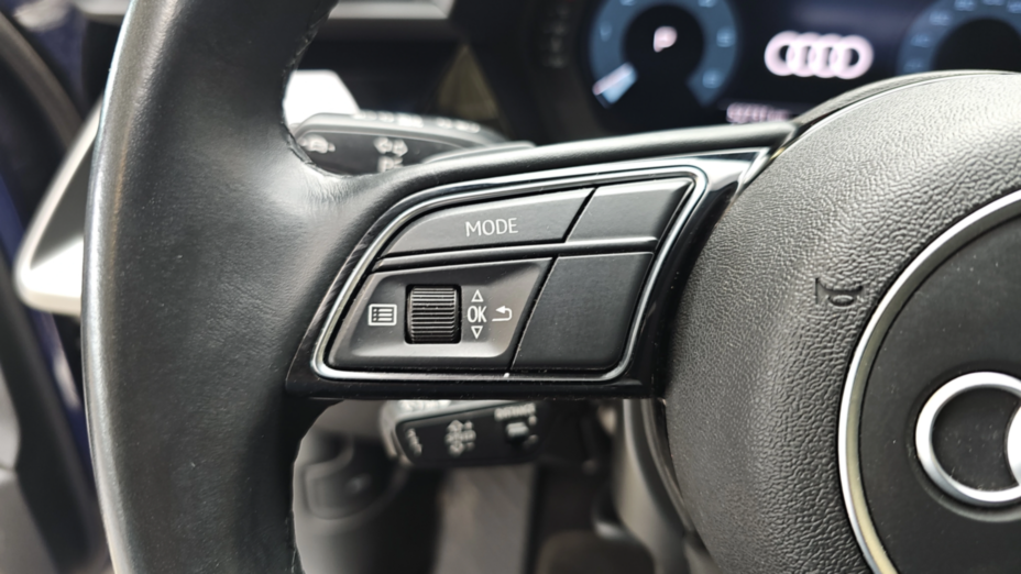 AUDI A3 A3 30 TDI S tronic