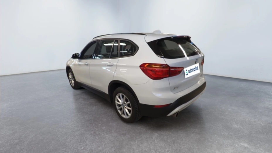 BMW X1 X1 sDrive18i aut