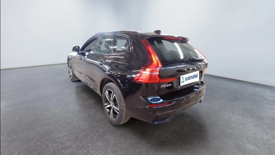 VOLVO XC60 XC60 B4 D R-Design aut