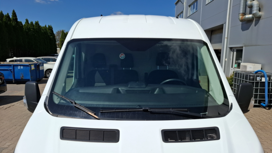 FORD Transit Transit 350 L3H2 Ambiente