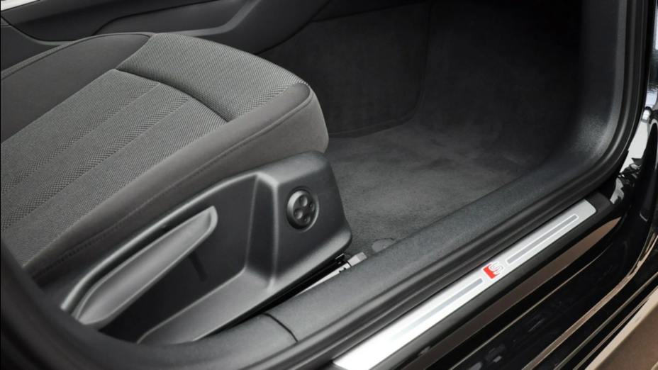 AUDI A4 A4 40 TDI mHEV Quattro S Line S tronic