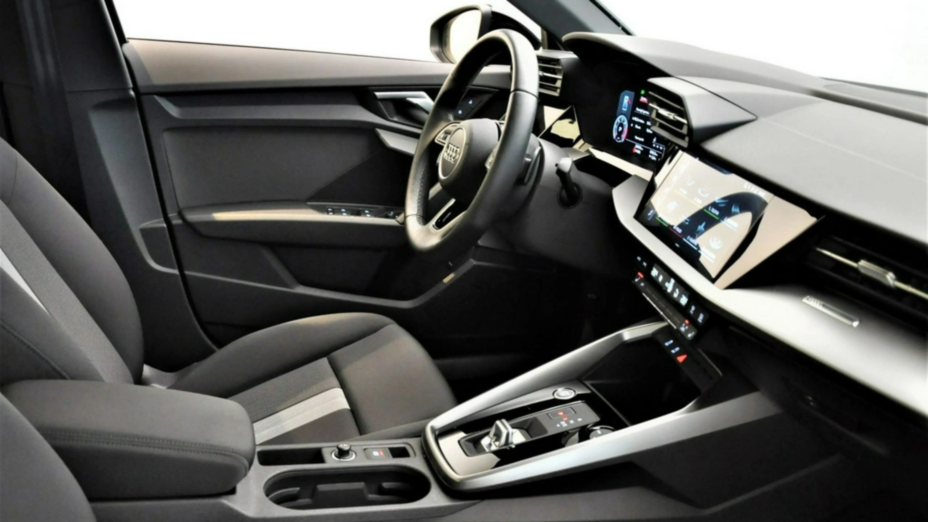 AUDI A3 A3 35 TDI Advanced S tronic