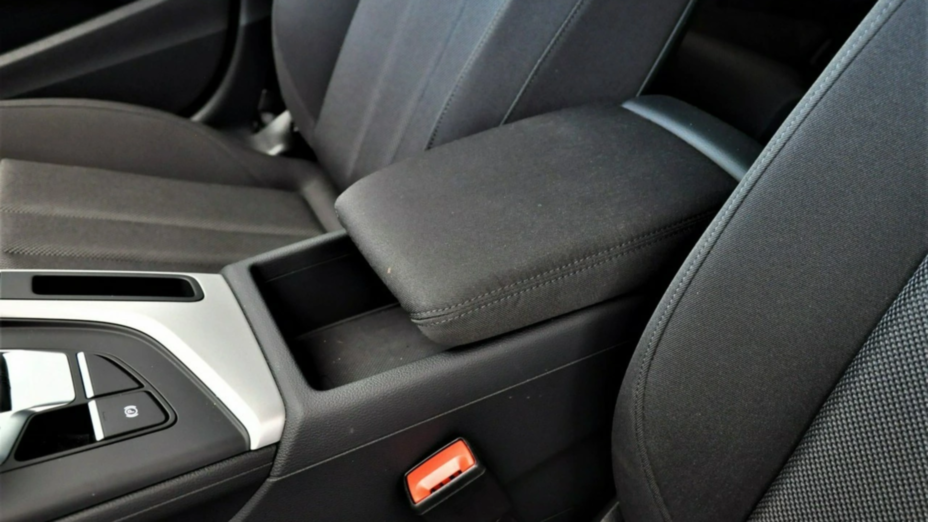 AUDI A4 A4 35 TFSI mHEV S tronic