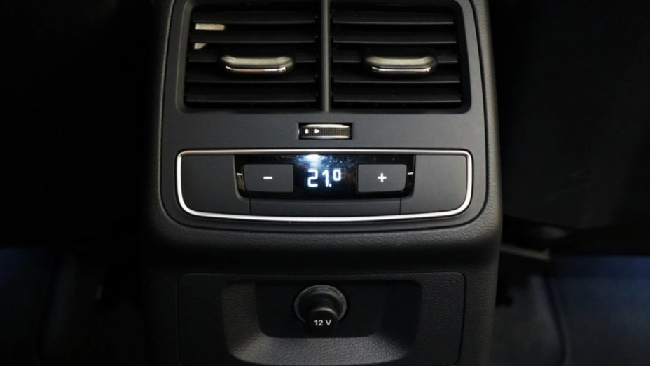 AUDI A4 A4 30 TDI mHEV S tronic