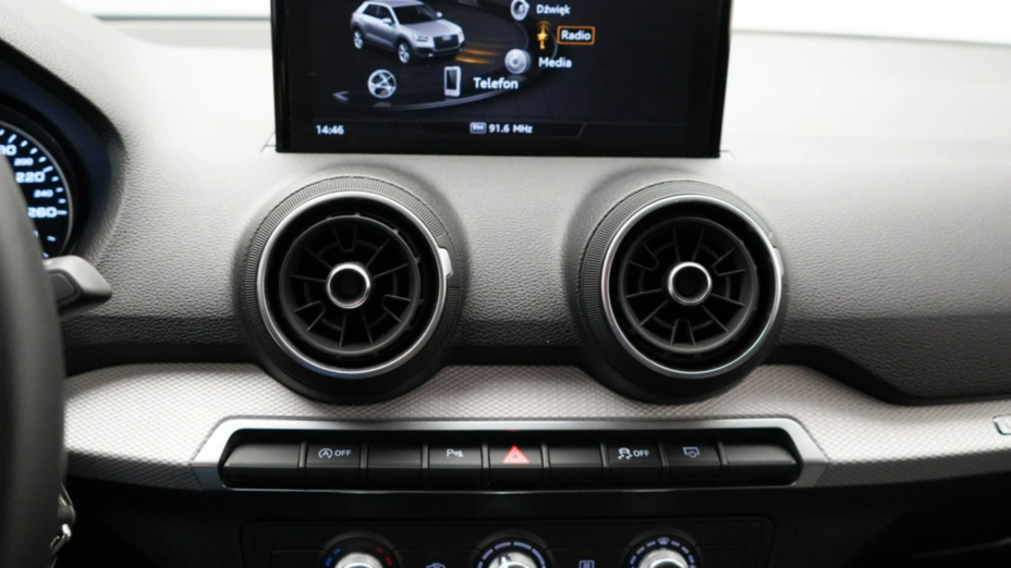 AUDI Q2 Q2 35 TFSI S tronic
