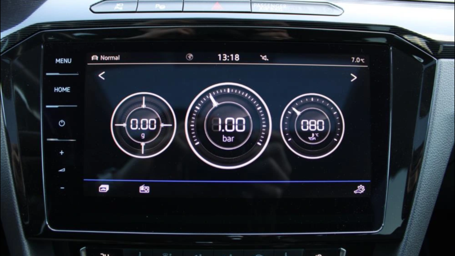 VOLKSWAGEN Arteon Arteon 2.0 TDI 4Motion SCR Elegance DSG