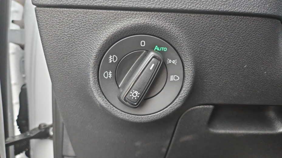 SKODA Karoq Karoq 1.5 TSI ACT Selection