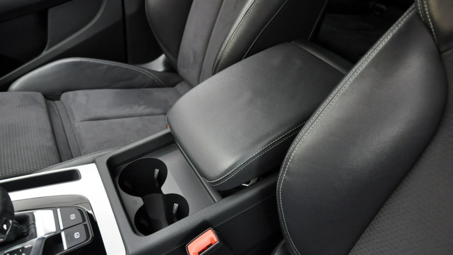 AUDI Q5 Q5 45 TFSI mHEV Quattro S Line S tronic