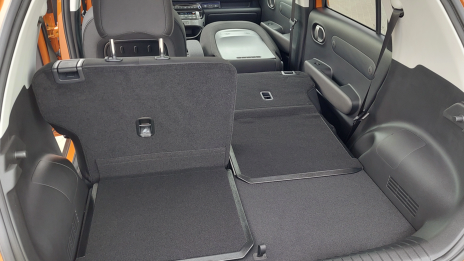 HYUNDAI Inster Inster 49kWh Smart Nowy