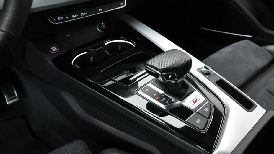 AUDI A5 S5 TDI mHEV Quattro Tiptronic