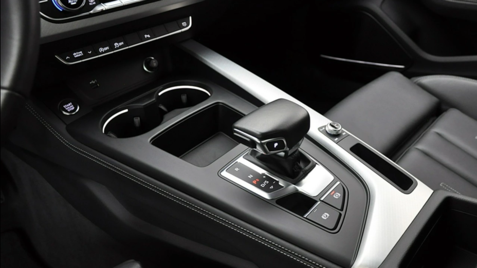 AUDI A5 A5 45 TFSI mHEV Quattro S Line S tronic