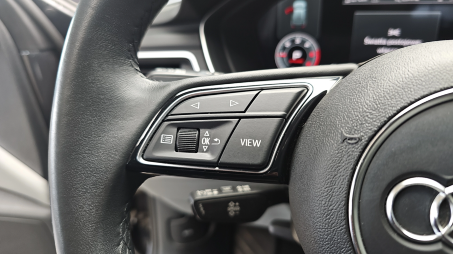 AUDI A4 A4 Allroad 40 TDI mHEV Quattro S tronic