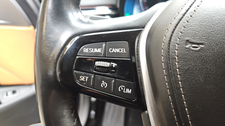 BMW Seria 5 520d xDrive mHEV Luxury Line aut