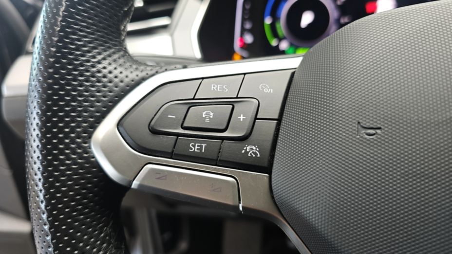VOLKSWAGEN Passat Passat 1.4 TSI Plug-In Hybrid GTE DSG