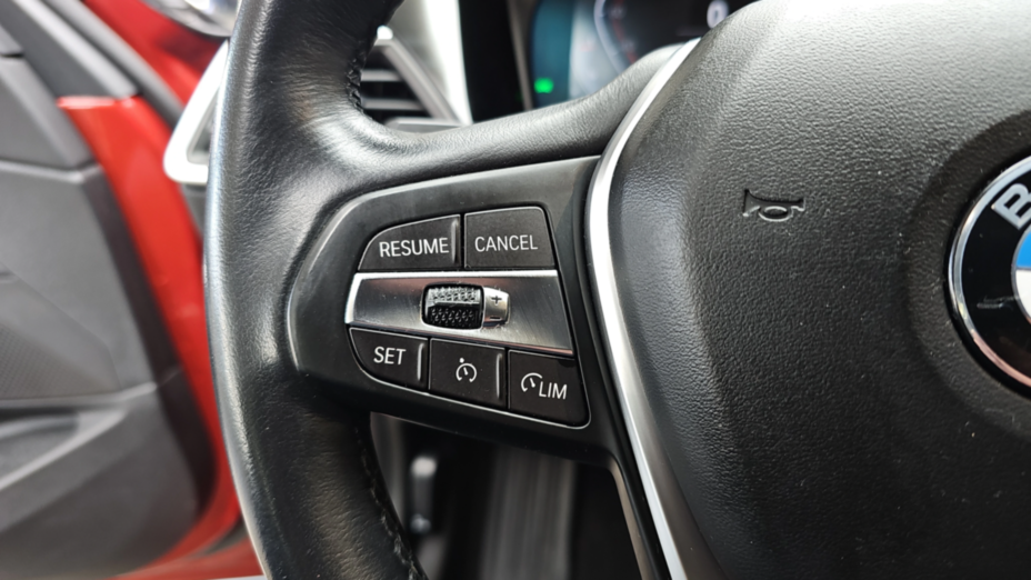 BMW Seria 3 318i Sport Line aut