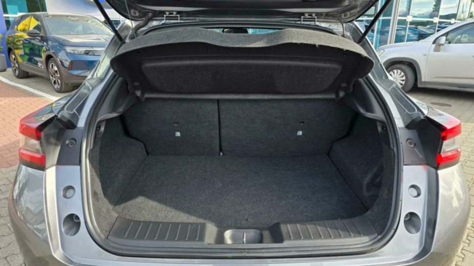NISSAN Juke Juke 1.6 Hybrid N-Connecta AMT
