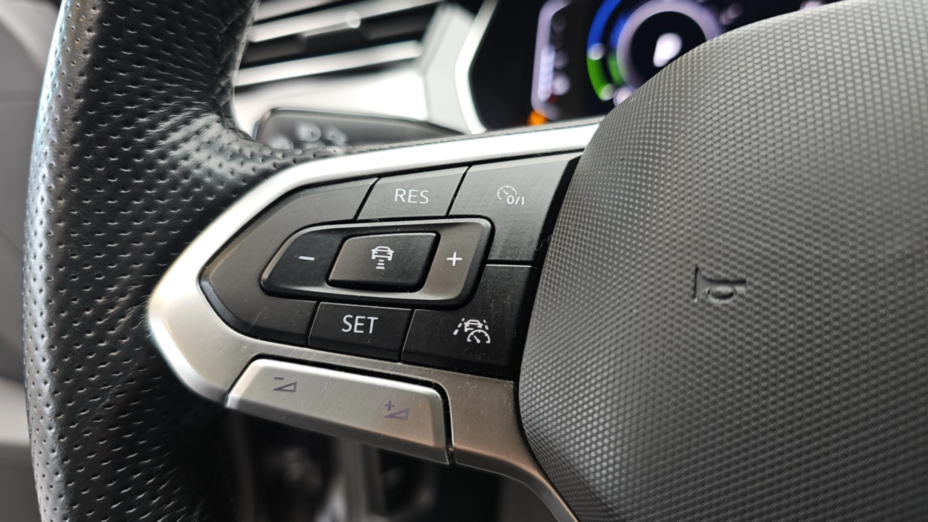VOLKSWAGEN Passat Passat 1.4 TSI Plug-In Hybrid GTE DSG