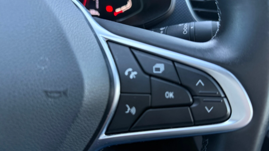 RENAULT Arkana Arkana 1.6 E-TECH Intens MMT