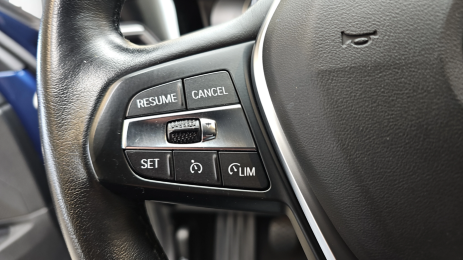 BMW Seria 3 318d Advantage
