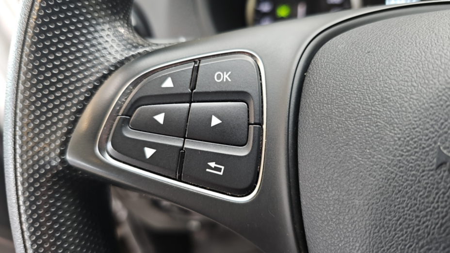 MERCEDES-BENZ Vito Vito 116 CDI L2 9G-Tronic 447.603
