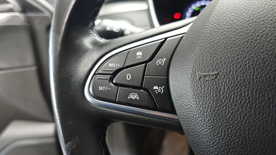 RENAULT Talisman Talisman 2.0  Blue dCi Intens EDC