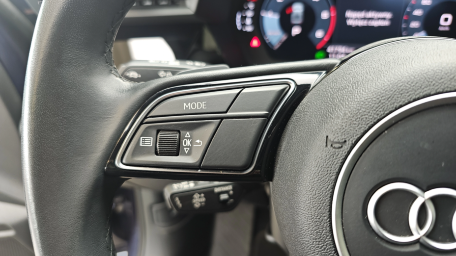 AUDI A3 A3 30 TDI S tronic