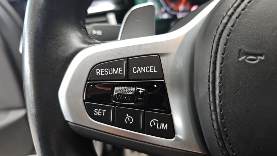 BMW Seria 5 520d xDrive mHEV M Sport sport-aut