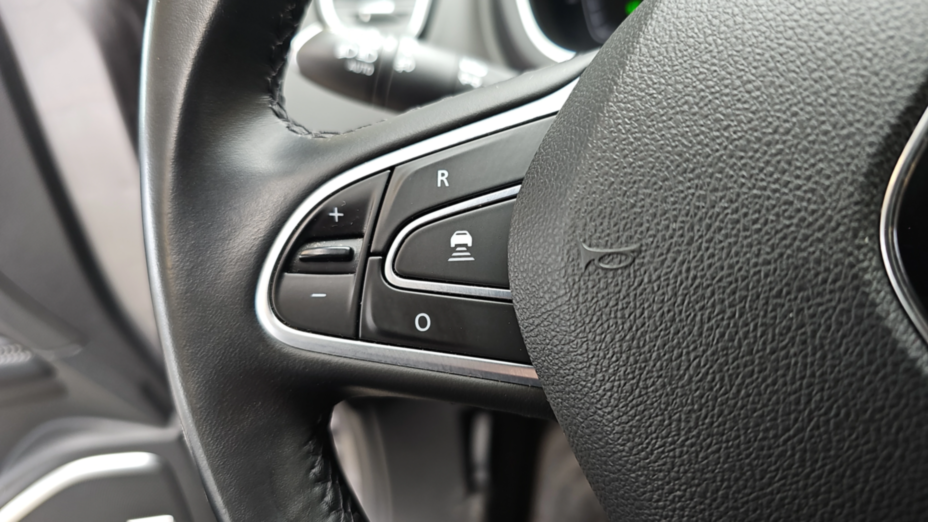 RENAULT Scenic Scenic Gr. 1.3 TCe FAP Intens EDC