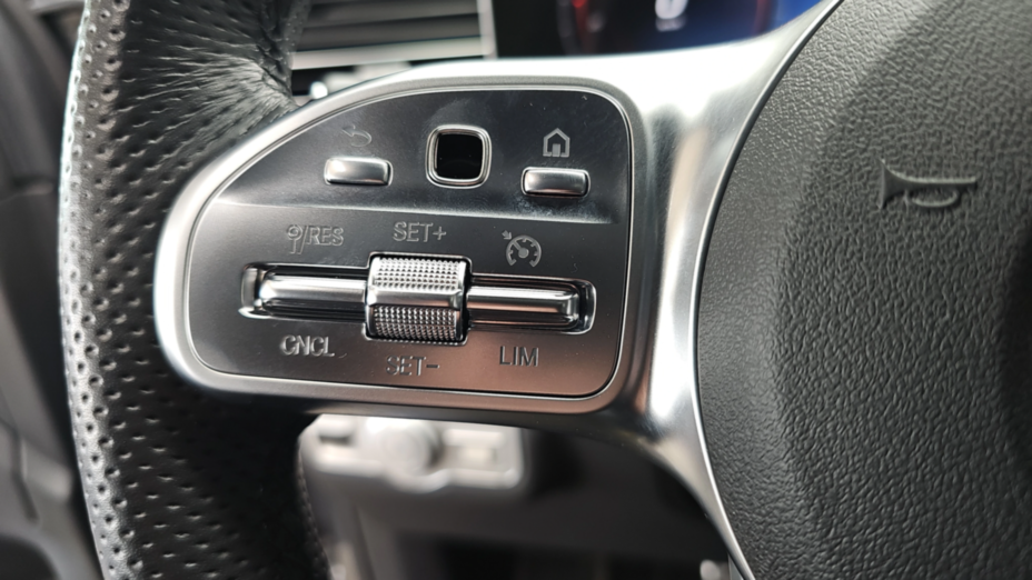 MERCEDES-BENZ GLE GLE Coupe 350 de 4-Matic Advanced Plus