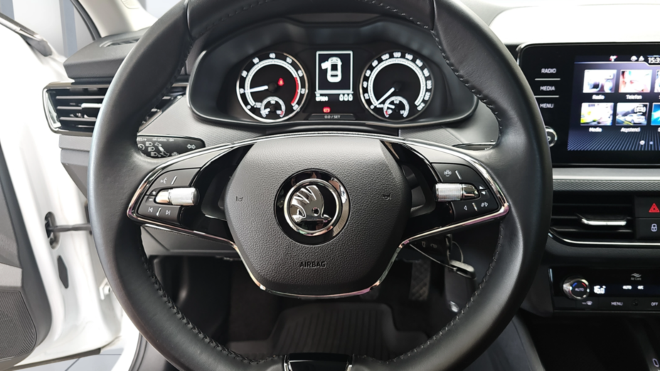 SKODA Scala Scala 1.0 TSI Ambition