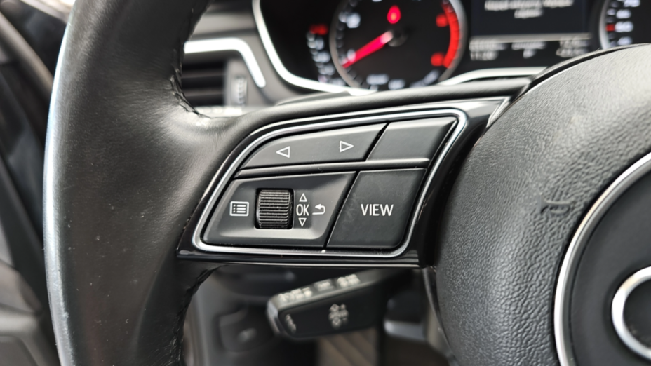 AUDI A4 A4 Allroad 40 TDI mHEV Quattro S tronic