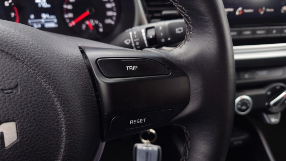 KIA Rio Rio 1.0 T-GDI M
