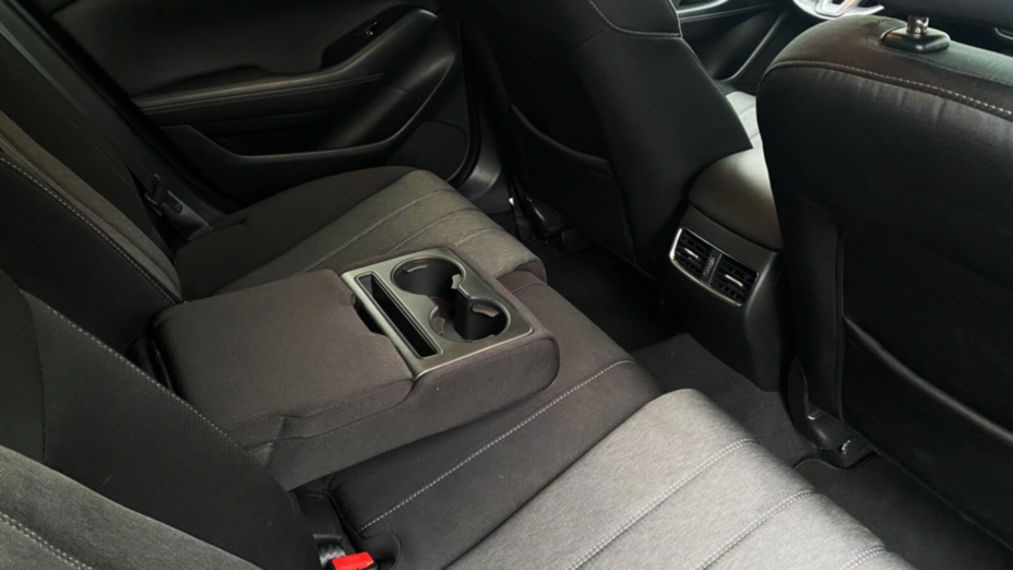 MAZDA 6 6 2.0 SkyJoy/SkyBusiness aut