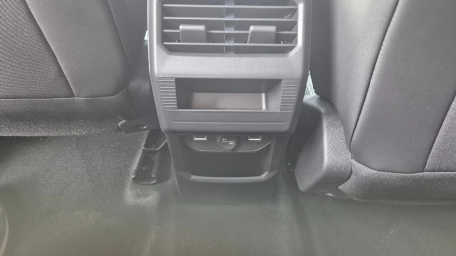 OPEL Grandland X Grandland 1.2 mHEV GS eDTC6 Nowy