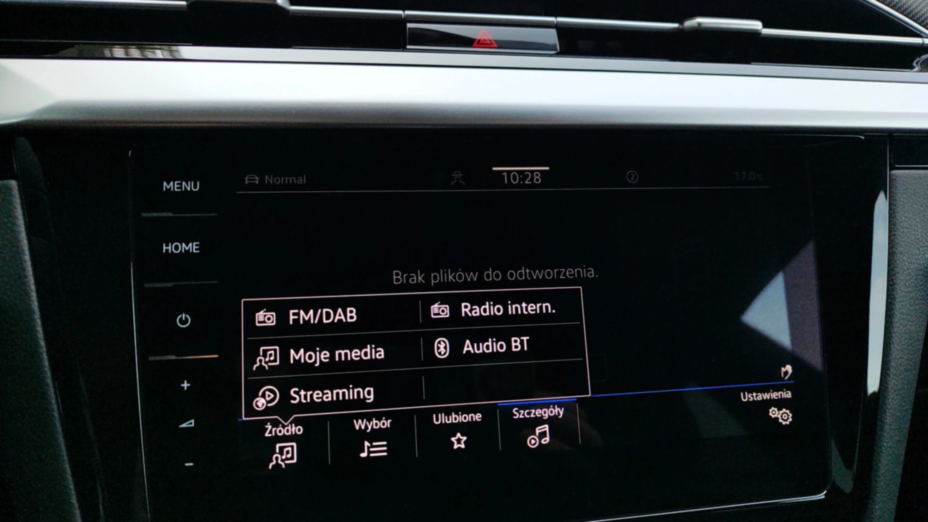 VOLKSWAGEN Arteon Arteon 2.0 TDI 4Motion R-Line DSG
