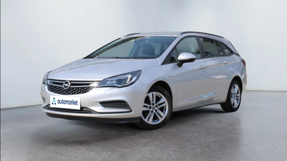 OPEL Astra Astra V 1.6 CDTI Enjoy S&S