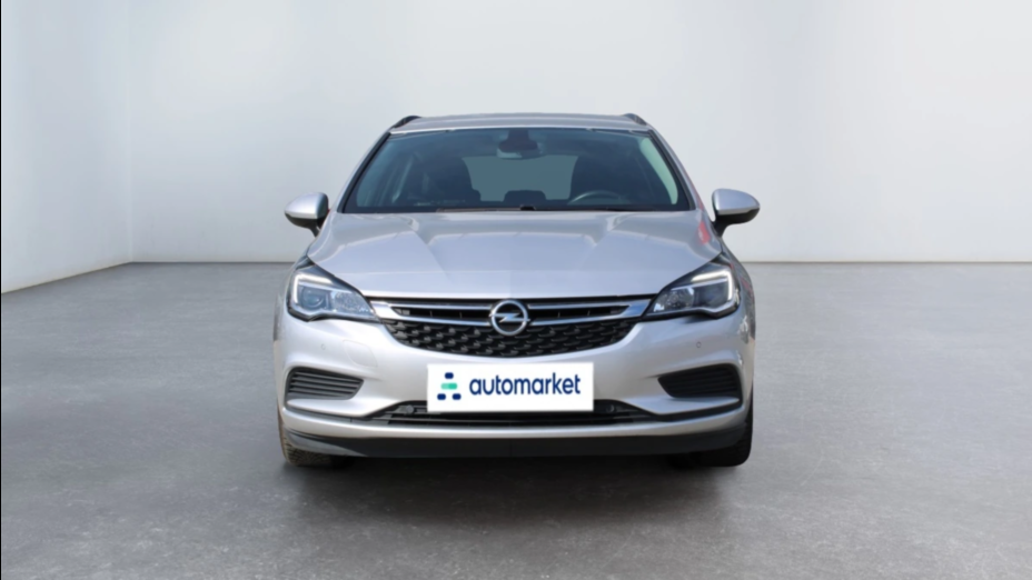 OPEL Astra Astra V 1.6 CDTI Enjoy S&S