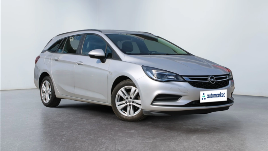 OPEL Astra Astra V 1.6 CDTI Enjoy S&S
