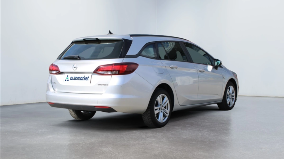 OPEL Astra Astra V 1.6 CDTI Enjoy S&S