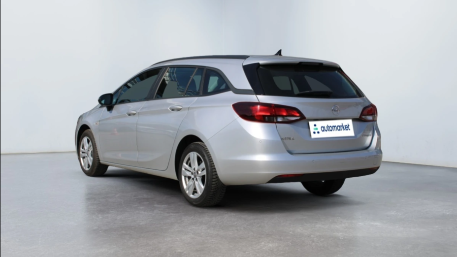 OPEL Astra Astra V 1.6 CDTI Enjoy S&S