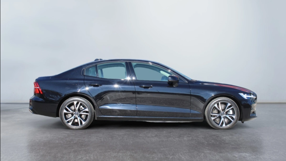 VOLVO S60 S60 B5 B AWD Plus Dark aut