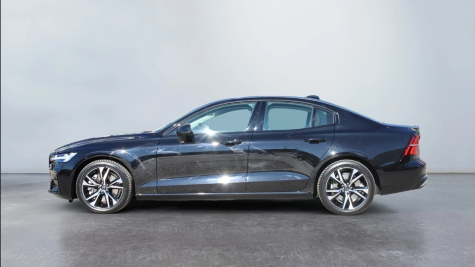 VOLVO S60 S60 B5 B AWD Plus Dark aut