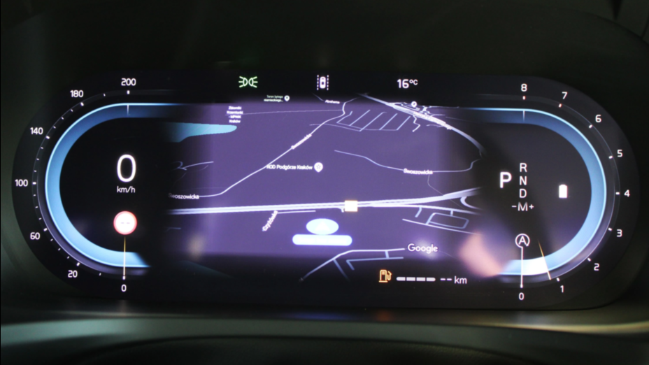 VOLVO S60 S60 B5 B AWD Plus Dark aut