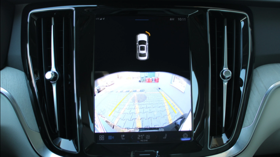 VOLVO S60 S60 B5 B AWD Plus Dark aut