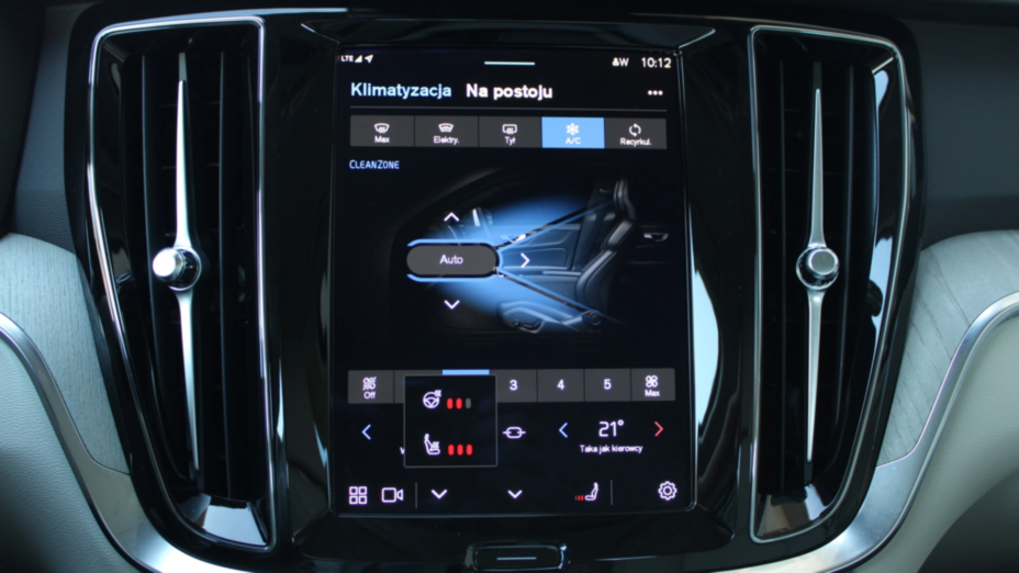VOLVO S60 S60 B5 B AWD Plus Dark aut